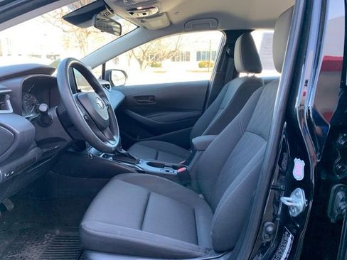 Certified 2024 Toyota Corolla LE image 15