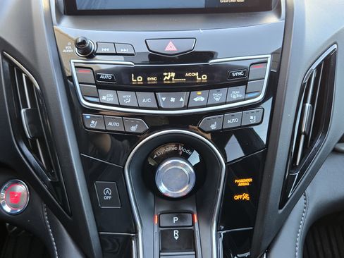 Used 2019 Acura RDX A-Spec image 14