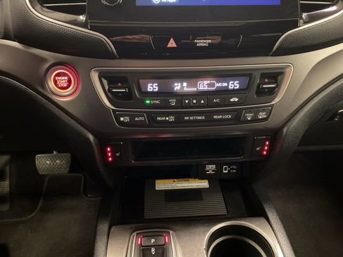 Used 2022 Honda Pilot Special Edition image 12