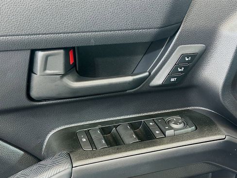 New 2026 Toyota 4Runner TRD Off-Road Premium image 15