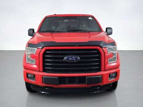 Used 2016 Ford F150 XLT w/ Equipment Group 301A Mid image 8