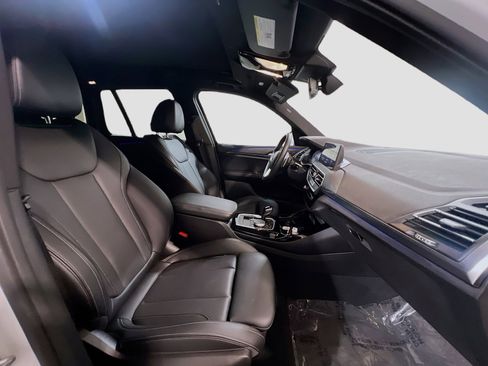 Used 2023 BMW X3 xDrive30i w/ Convenience Package image 21