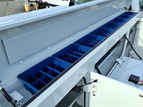 New 2026 Ford F250 XL w/ XL Chrome Package image 6