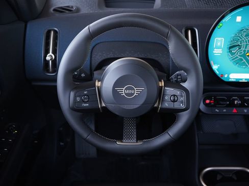 New 2027 MINI Cooper Countryman S AWD/4WD image 9