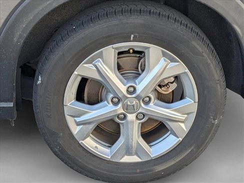 Certified 2023 Honda HR-V LX image 7