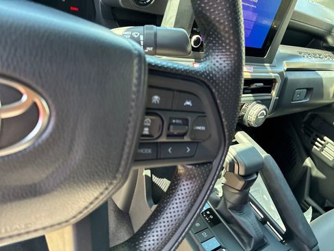 New 2026 Toyota Tacoma SR5 AWD/4WD image 22