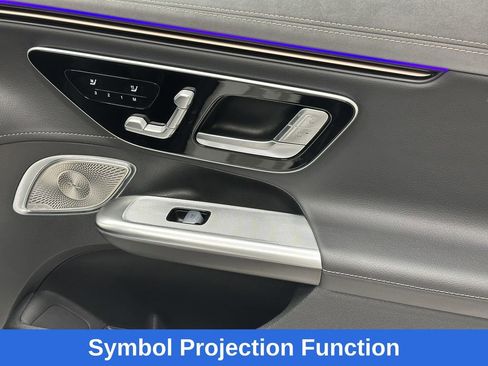 Certified 2024 Mercedes-Benz EQE 350+ Sedan image 15