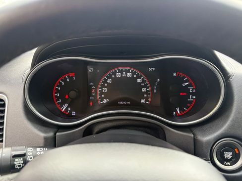 Used 2018 Dodge Durango Citadel image 50