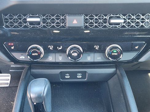 Used 2023 Honda Accord Sport image 21