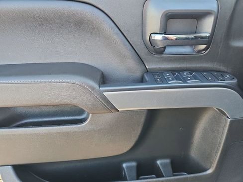 Used 2018 Chevrolet Silverado 1500 LT w/ All Star Edition image 20