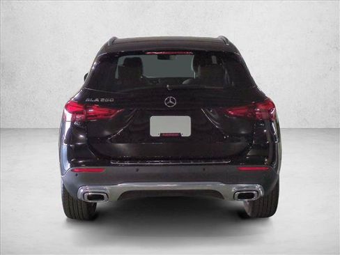 Used 2026 Mercedes-Benz GLA 250 image 6