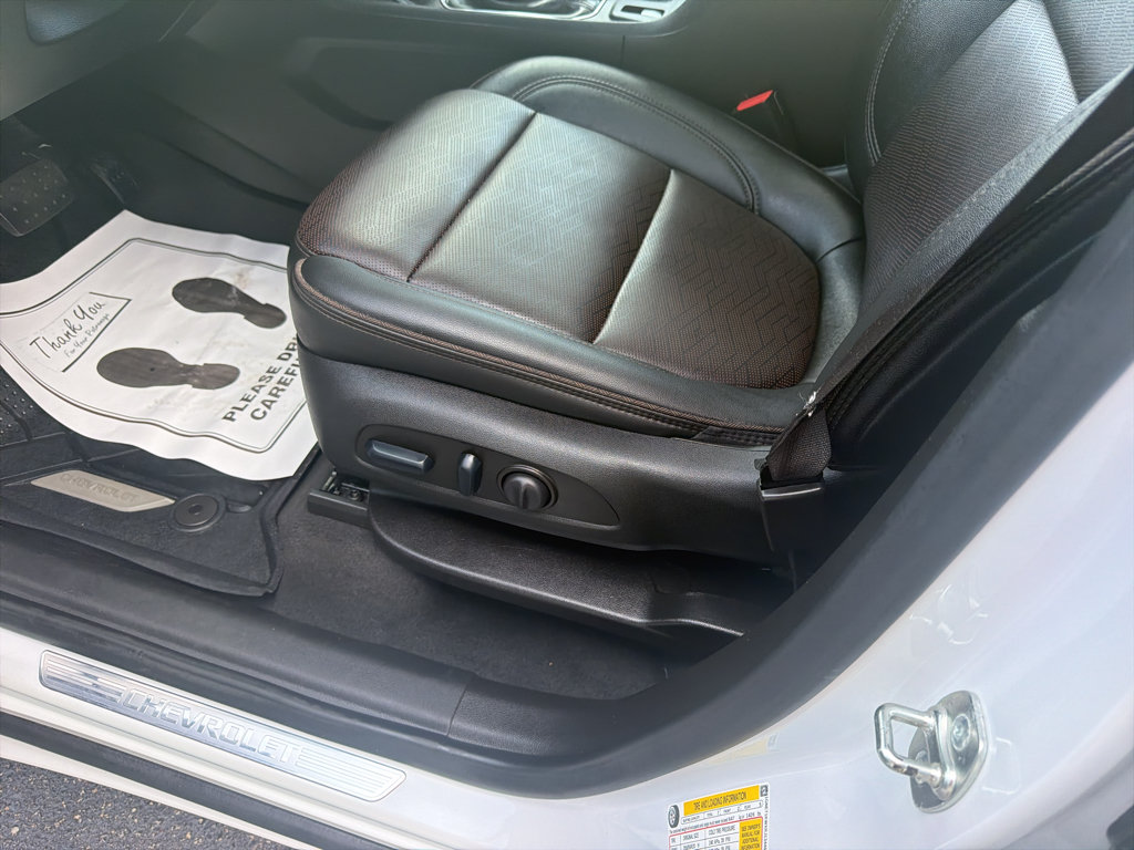 Used 2024 Chevrolet Traverse High Country AWD/4WD image 20