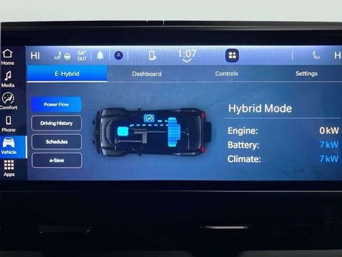 Used 2025 Jeep Wrangler Unlimited Rubicon 4xe w/ Convenience Group image 37