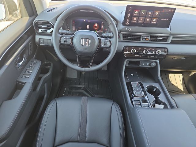 New 2026 Honda Pilot EX-L image 6