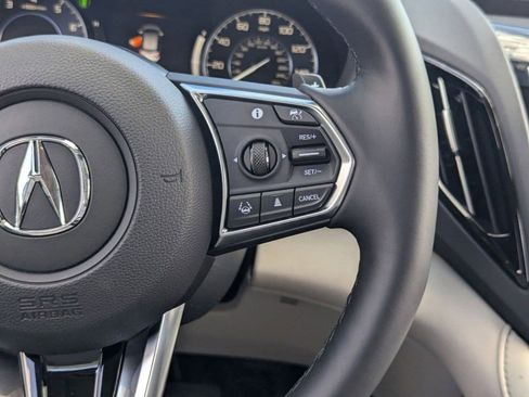 New 2026 Acura RDX SH-AWD w/ Advance Package image 31