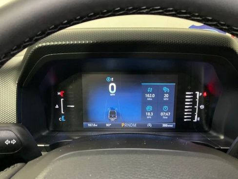 New 2025 Ford Ranger XLT w/ Equipment Group 301A High image 26