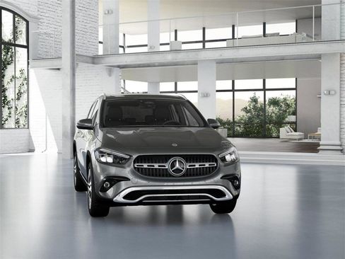 New 2026 Mercedes-Benz GLA 250 4MATIC image 8