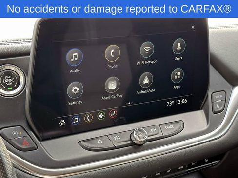 Used 2023 Chevrolet Blazer LT w/ Convenience Package image 24