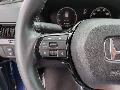 Used 2023 Honda CR-V EX-L image 28