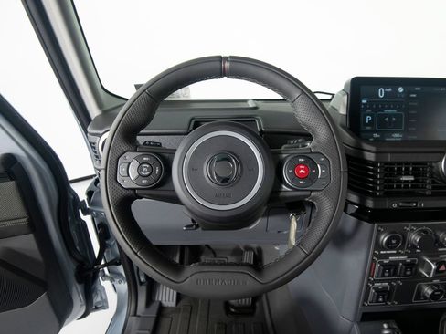 New 2026 INEOS Grenadier AWD/4WD image 15