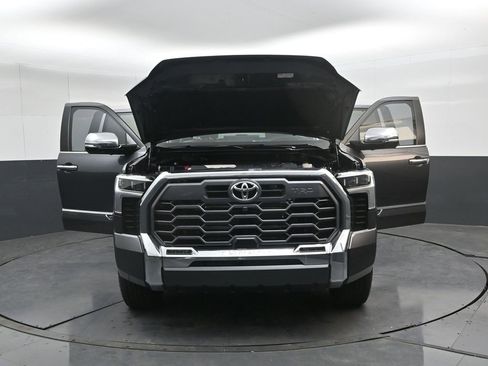 Used 2024 Toyota Tundra 1794 Edition image 53