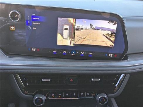 New 2026 Chevrolet Tahoe LS image 13