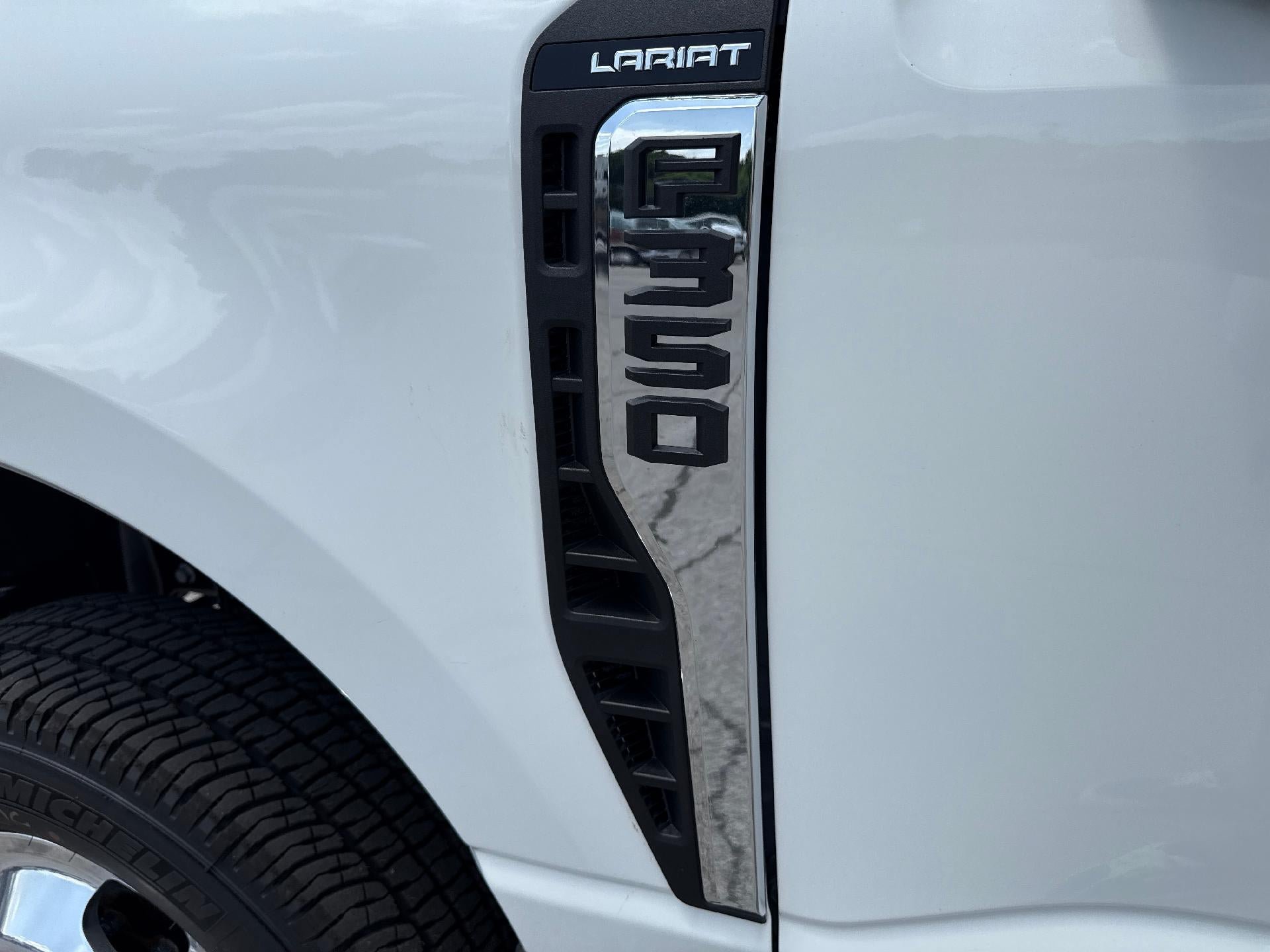 New 2026 Ford F350 Lariat w/ Lariat Premium Package AWD/4WD image 34