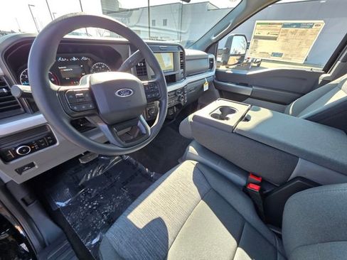 New 2026 Ford F350 4x4 SuperCab Super Duty image 48
