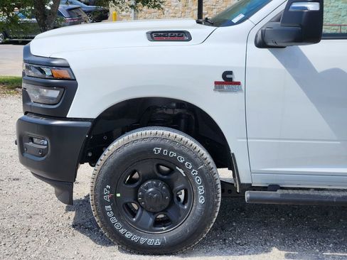 New 2026 RAM 2500 Tradesman image 6