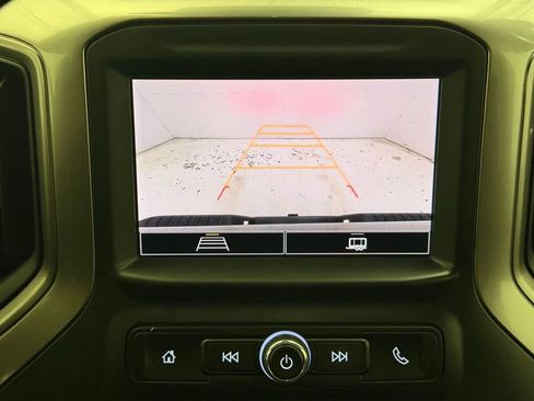 Certified 2024 Chevrolet Silverado 2500 Custom w/ Custom Value Package image 34