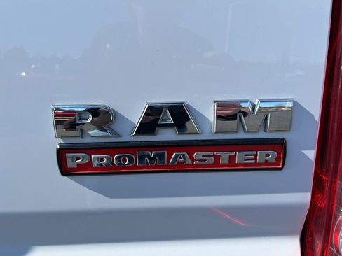 Used 2019 RAM ProMaster 1500 image 27
