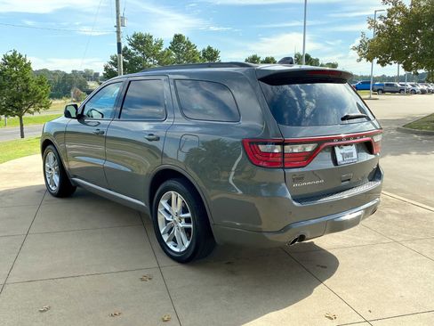 Used 2024 Dodge Durango GT image 4