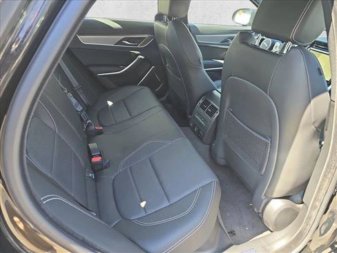 New 2024 Jaguar XF R-Dynamic SE image 11