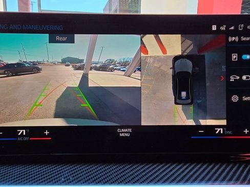 Used 2023 BMW M3 Competition w/ Executive Package image 38