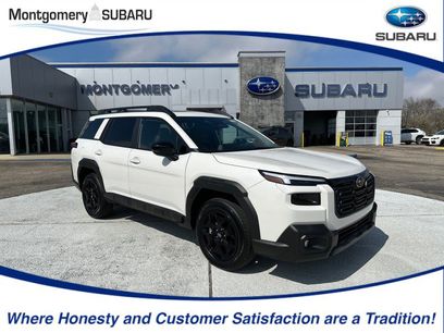 New 2026 Subaru Outback Limited