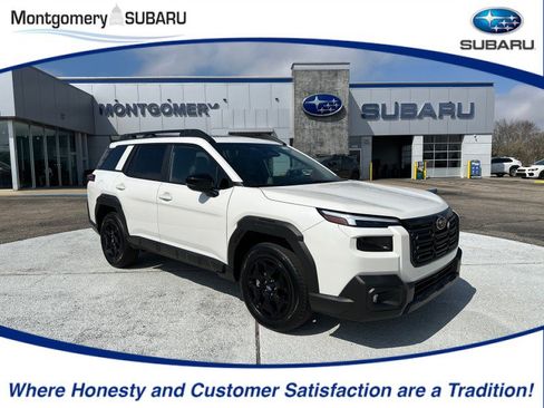 New 2026 Subaru Outback Limited AWD/4WD image 1
