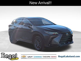 Used 2026 Lexus NX 350 NX 350 Premium video 1