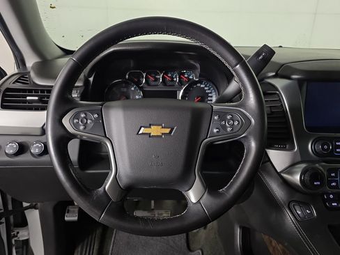 Used 2018 Chevrolet Tahoe LT AWD/4WD image 11