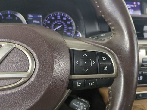 Used 2018 Lexus ES 350 w/ Premier Package FWD image 31