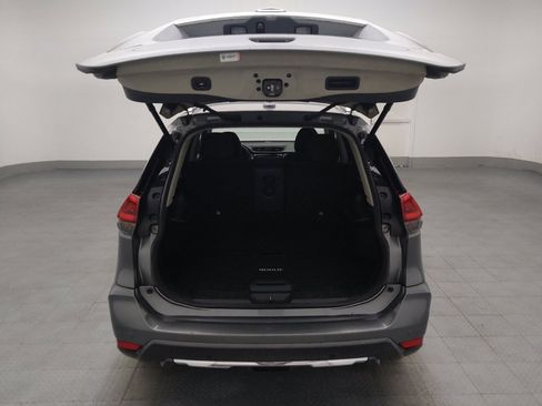 Used 2019 Nissan Rogue SV AWD/4WD image 29