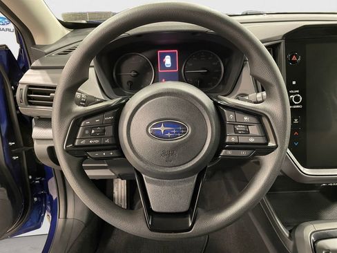 New 2026 Subaru Crosstrek 2.0i Premium AWD/4WD image 15