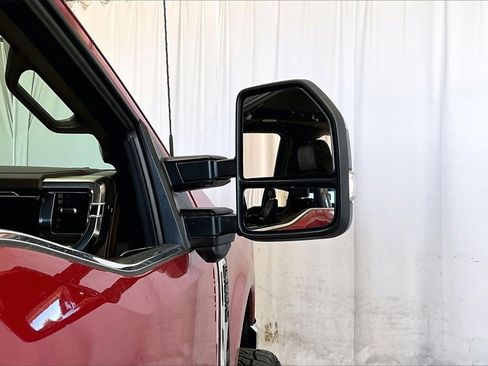 Used 2023 Ford F250 King Ranch w/ Chrome Package image 11