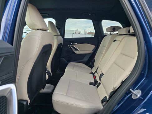 Certified 2025 BMW X1 xDrive28i w/ Convenience Package image 13