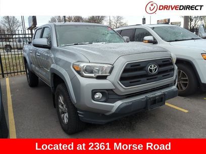 Used 2016 Toyota Tacoma SR5