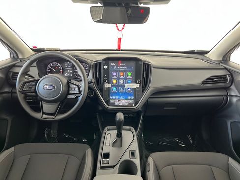 New 2026 Subaru Crosstrek 2.0i Premium image 14