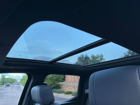 Used 2025 Toyota Tundra TRD Pro image 25