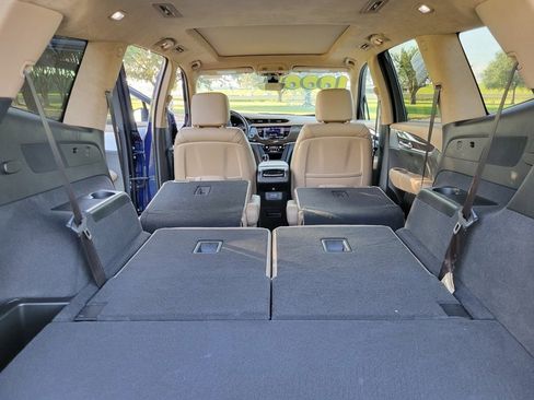 New 2024 Cadillac XT6 Premium Luxury w/ Platinum Package image 15