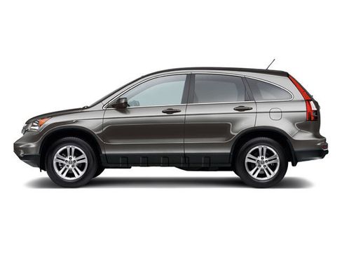 Used 2010 Honda CR-V EX image 3