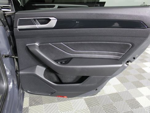 Used 2021 Volkswagen Arteon SEL image 28