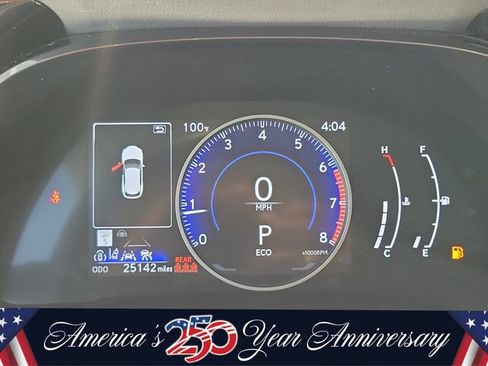 Used 2024 Lexus RX 350 FWD w/ Technology Package image 24